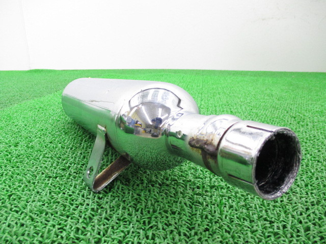 エストレヤ カワサキ サイレンサーマフラー ☆カワサキ K396 2025年