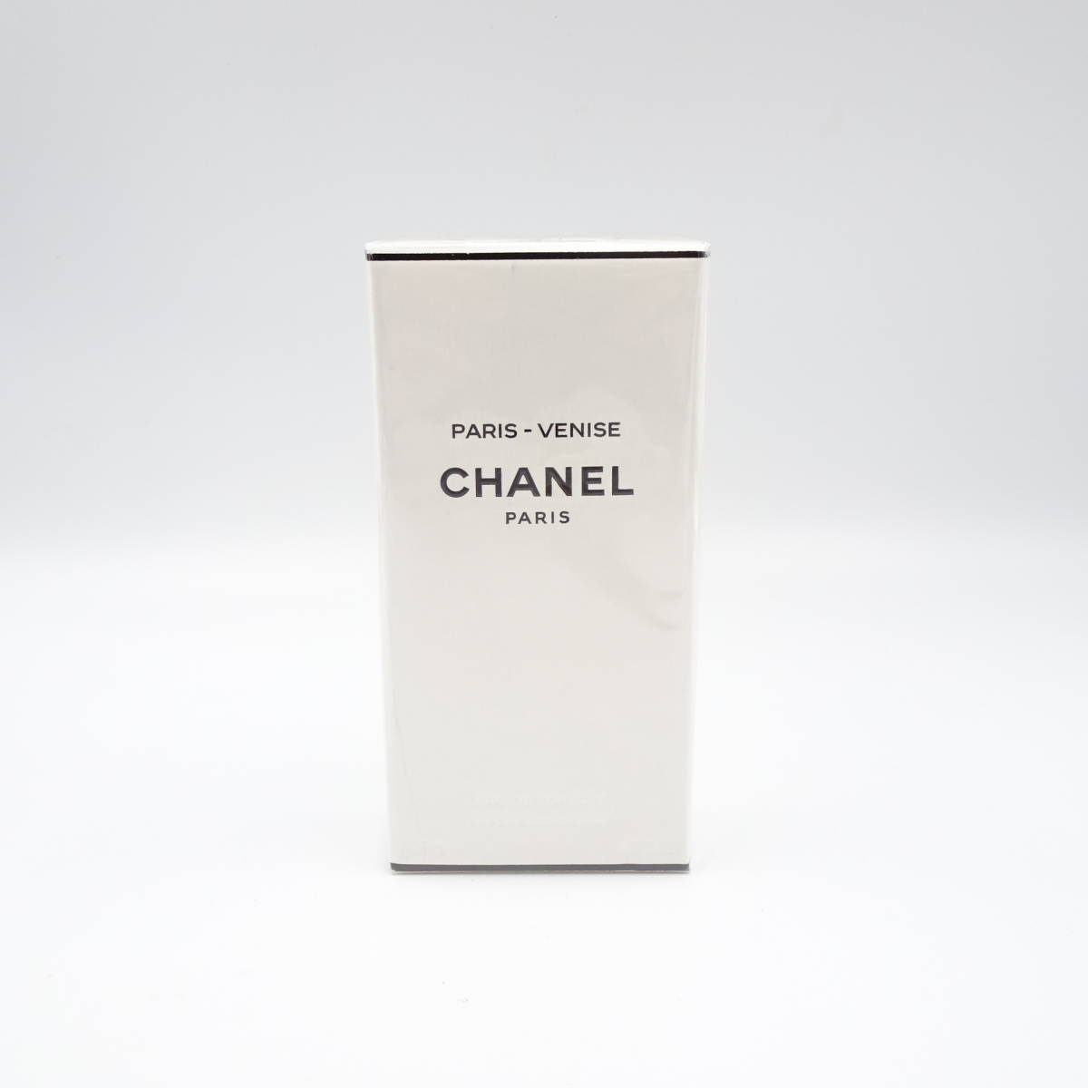 シャネル パリ ヴェニス オードゥ トワレット 125ml 新品 ビューティー