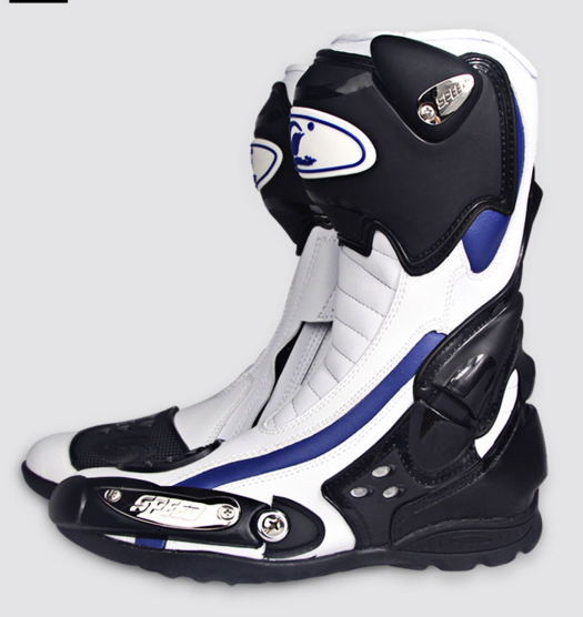 SPEED レーシングブーツ バイク用ブーツ speed : BIKERS PRO