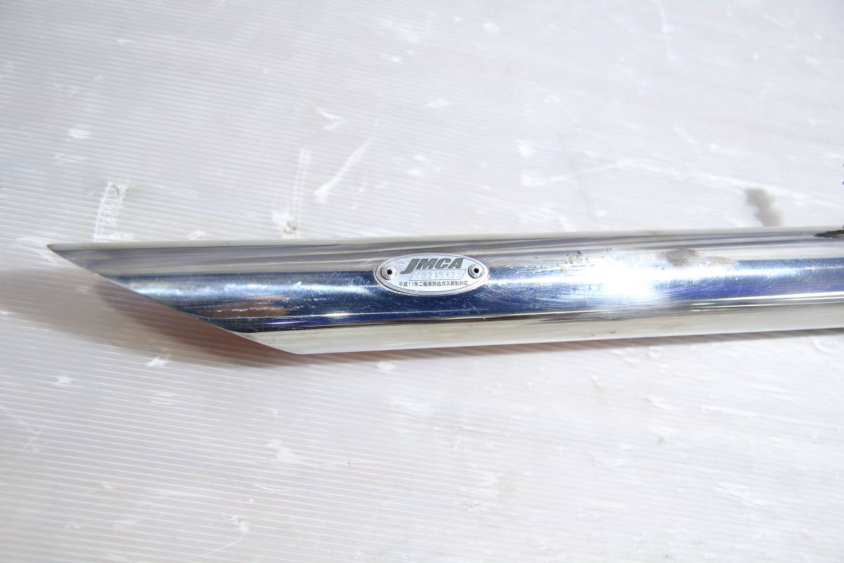 中古 ドラッグスター400/クラシック VH01J デイトナスラッシュカット 