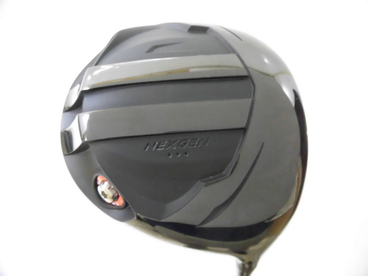 お得，正規品 良品 ネクスジェン NEXGEN JET BLACK 9.5&deg; Speeder661 EVOLUTIONⅢ S ジェットブラック(ドライバー)｜売買されたオークション情報、yahooの商品情報をアーカイブ公開 - オークファン 男性右きき用