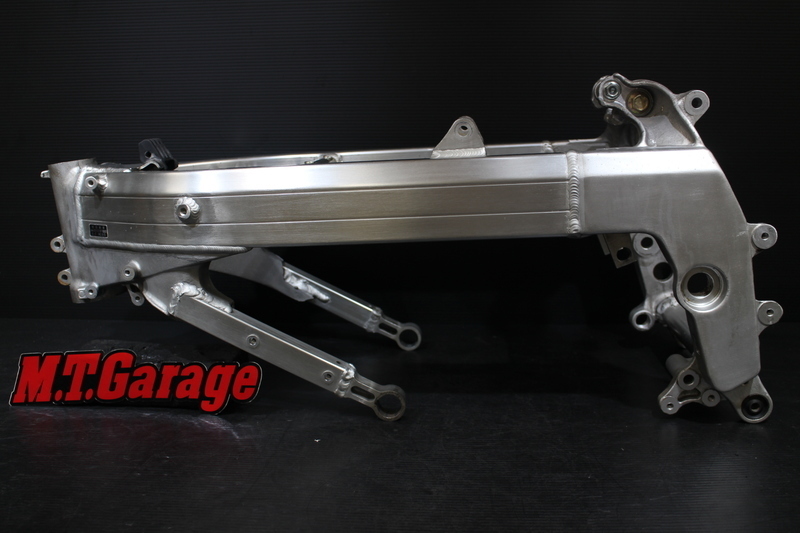 NSR250R - | MC18 ホンダ フレームの中古品 Yahoo!オークション 2026年 