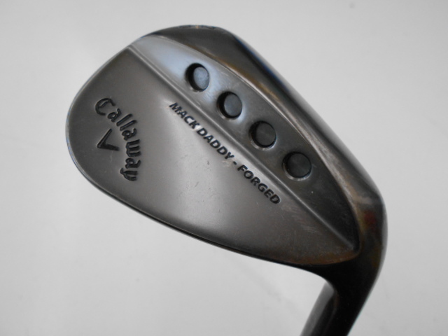 激安大特価，100%新品 7763-6 ＭＡＣＫ ＤＡＤＤＹ ＦＯＲＧＥＤ ２０１９ ツアーグレー ５２&deg;／１０&deg; Ｄｙｎａｍｉｃ Ｇｏｌｄ Ｓ200(キャロウェイ)｜売買されたオークション情報、yahooの商品情報をアーカイ 男性右きき用