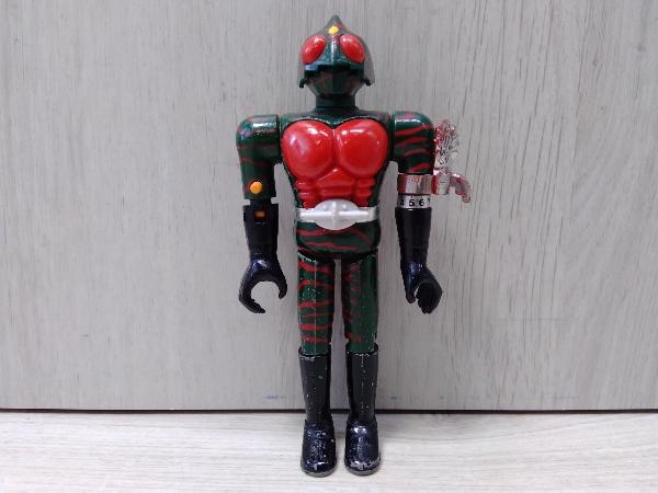 ポピー 超合金 仮面ライダーアマゾン