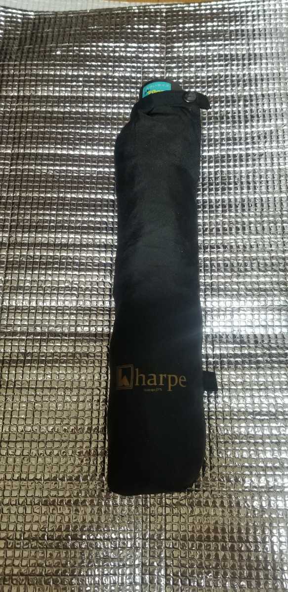 Harpe 折り畳み傘 軽量 グラスファイバー骨使用 サイズ70cm 骨8本 ２つ折り 留め具ボタン仕様 折りたたみ傘 売買されたオークション情報 Yahooの商品情報をアーカイブ公開 オークファン Aucfan Com