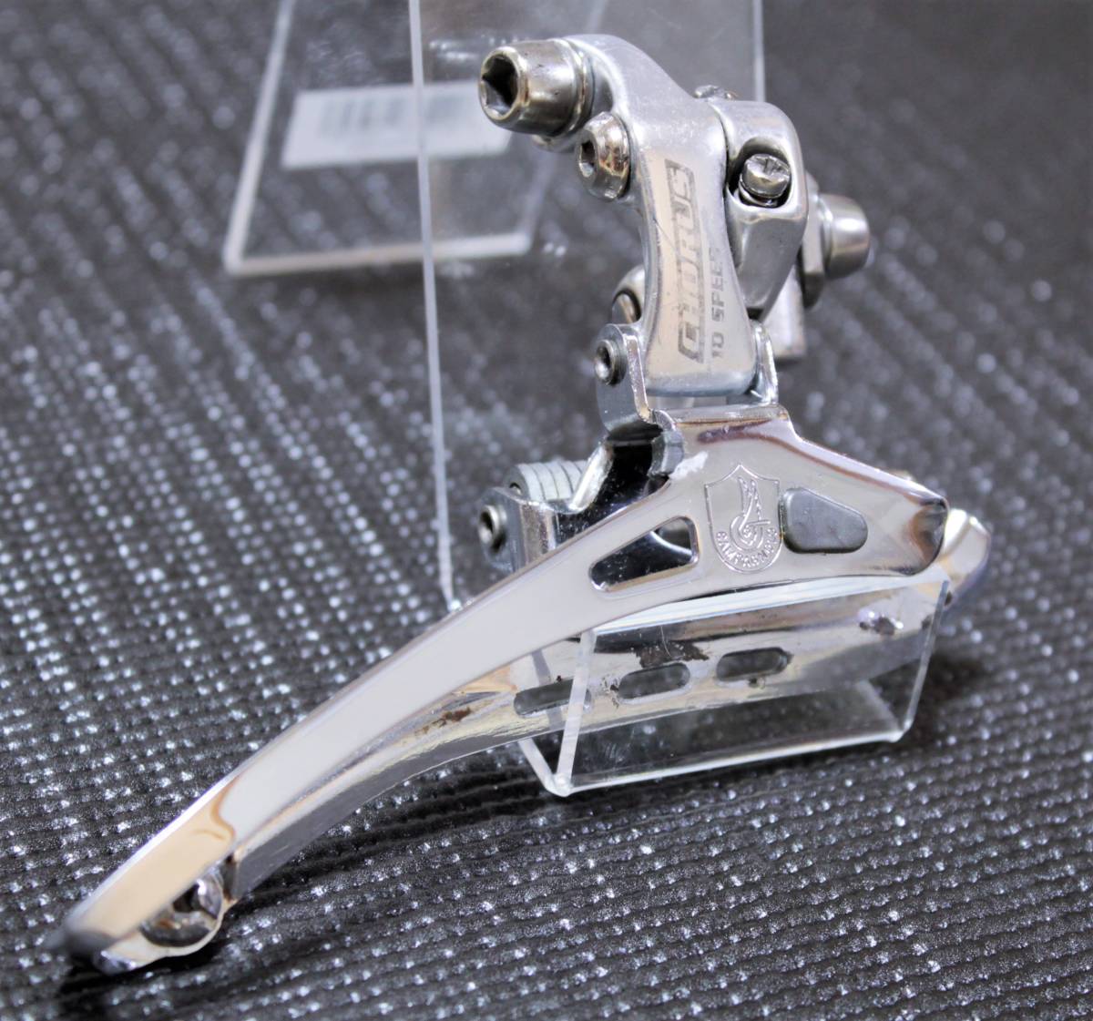 SHIMANO DURA-ACE (FD-7970) Di2 フロントディレーラー レターパック