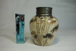 錫 茶入のYahoo!オークション(旧ヤフオク!)の相場・価格を見る｜Yahoo