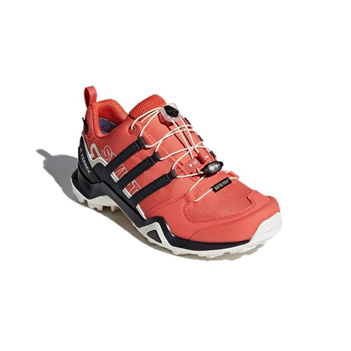 爆買い お買い得8284/23cm アディダス レディース トレッキングシューズ TERREX SWIFT R2 Gore-Tex(23.0cm)｜売買されたオークション情報、yahooの商品情報をアーカイブ公開 - オークファン 23.0cm