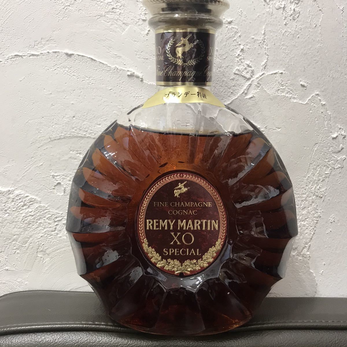 XO REMY レミーマルタン MARTIN スペシャル 700ml SPECIAL レミー