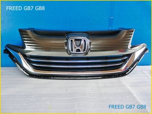 フリード 純正 グリル ｇｂのヤフオク の相場 価格を見る ヤフオク のフリード 純正 グリル ｇｂのオークション売買情報は53件が掲載されています