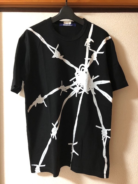 COMME des GARCONS JUNYA WATANABE MAN ギャルソン ジュンヤマン 有刺
