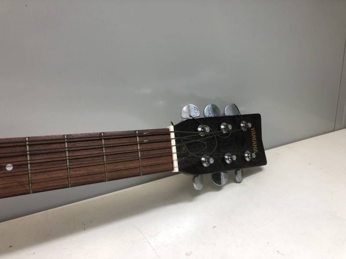 179)YAMAHA ヤマハ アコースティックギター FG-151B 179)YAMAHA ヤマハ アコースティックギター FG-151B