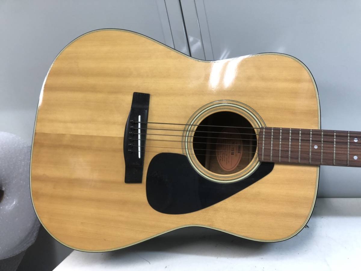 179）YAMAHA ヤマハ アコースティックギター FG-151B