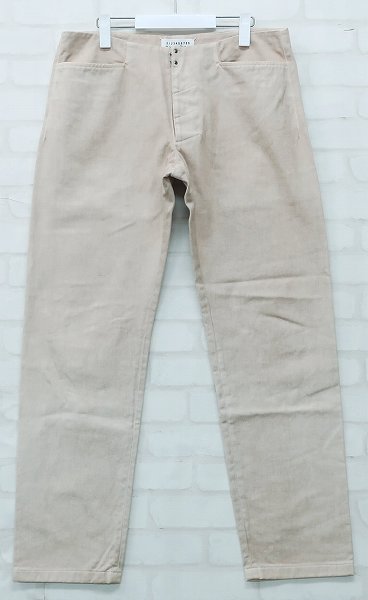 Margiela Maison 0 マックイーンパンツ Martin 名作 マルジェラ OT