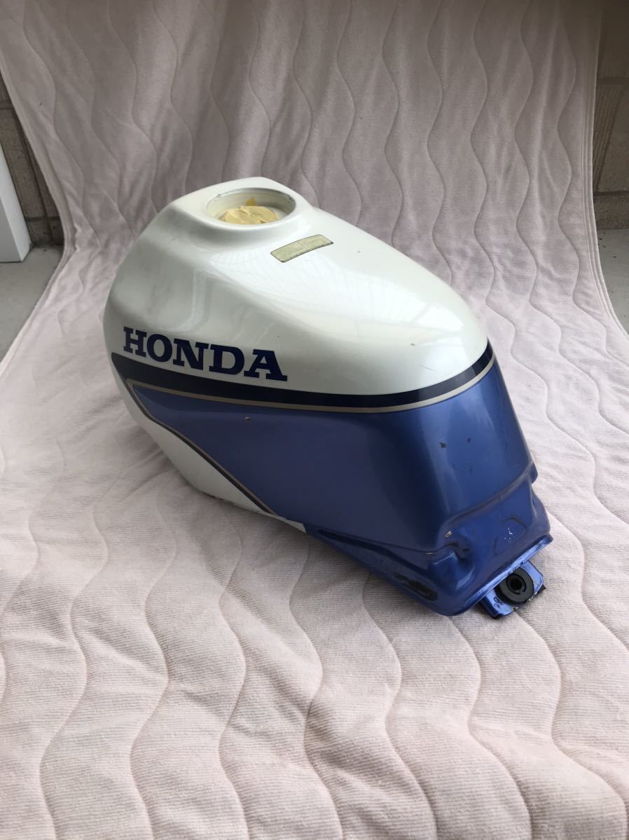 VTZ250用 ガソリンタンク 【公式通販】