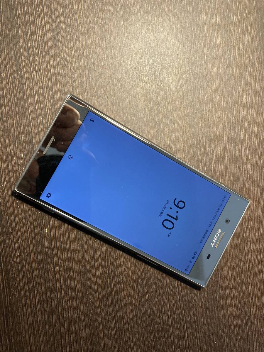 Originale Sony xperia Xz Premium G8142 SIM Card 2 Micro SD