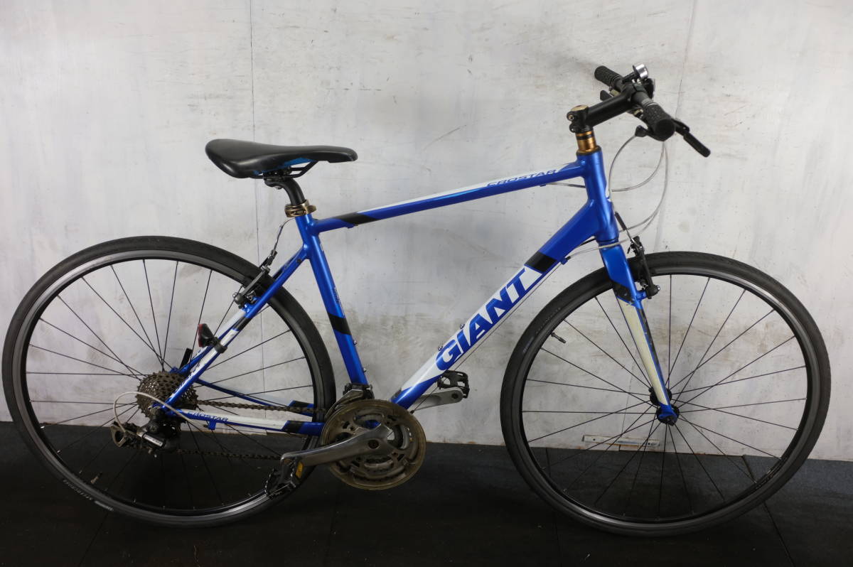 GIANT ジャイアントストア名古屋 CROSTAR | クロスバイク - Bicycles | ジャイアントcrostar アルミ 2X8S 470mm メルカリ GIANTCROSTARシリーズ在庫情報 700C 2017年モデル:軽くてスポーティな新型クロスバイク「CROSTAR