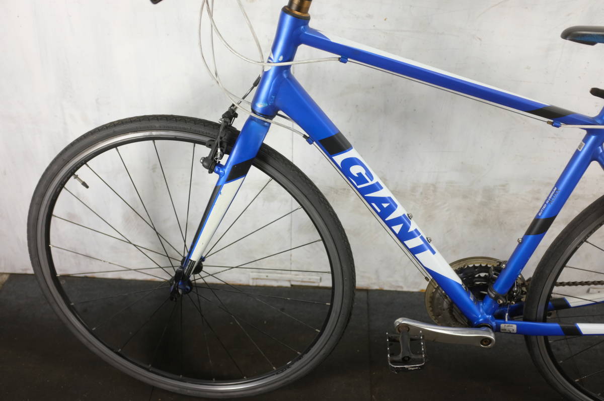 GIANT ジャイアントストア名古屋 CROSTAR | クロスバイク - Bicycles | ジャイアントcrostar アルミ 2X8S 470mm メルカリ GIANTCROSTARシリーズ在庫情報 700C 2017年モデル:軽くてスポーティな新型クロスバイク「CROSTAR