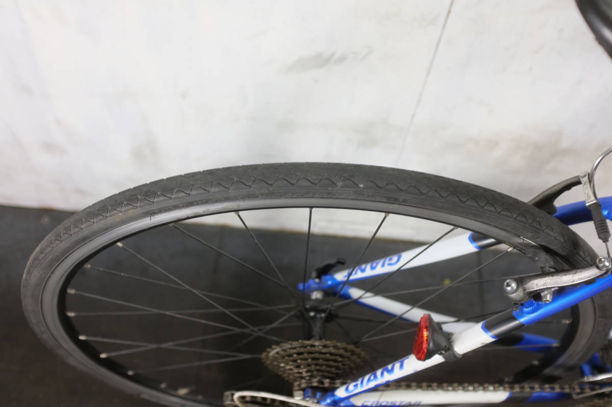 GIANT ジャイアントストア名古屋 CROSTAR | クロスバイク - Bicycles | ジャイアントcrostar アルミ 2X8S 470mm メルカリ GIANTCROSTARシリーズ在庫情報 700C 2017年モデル:軽くてスポーティな新型クロスバイク「CROSTAR