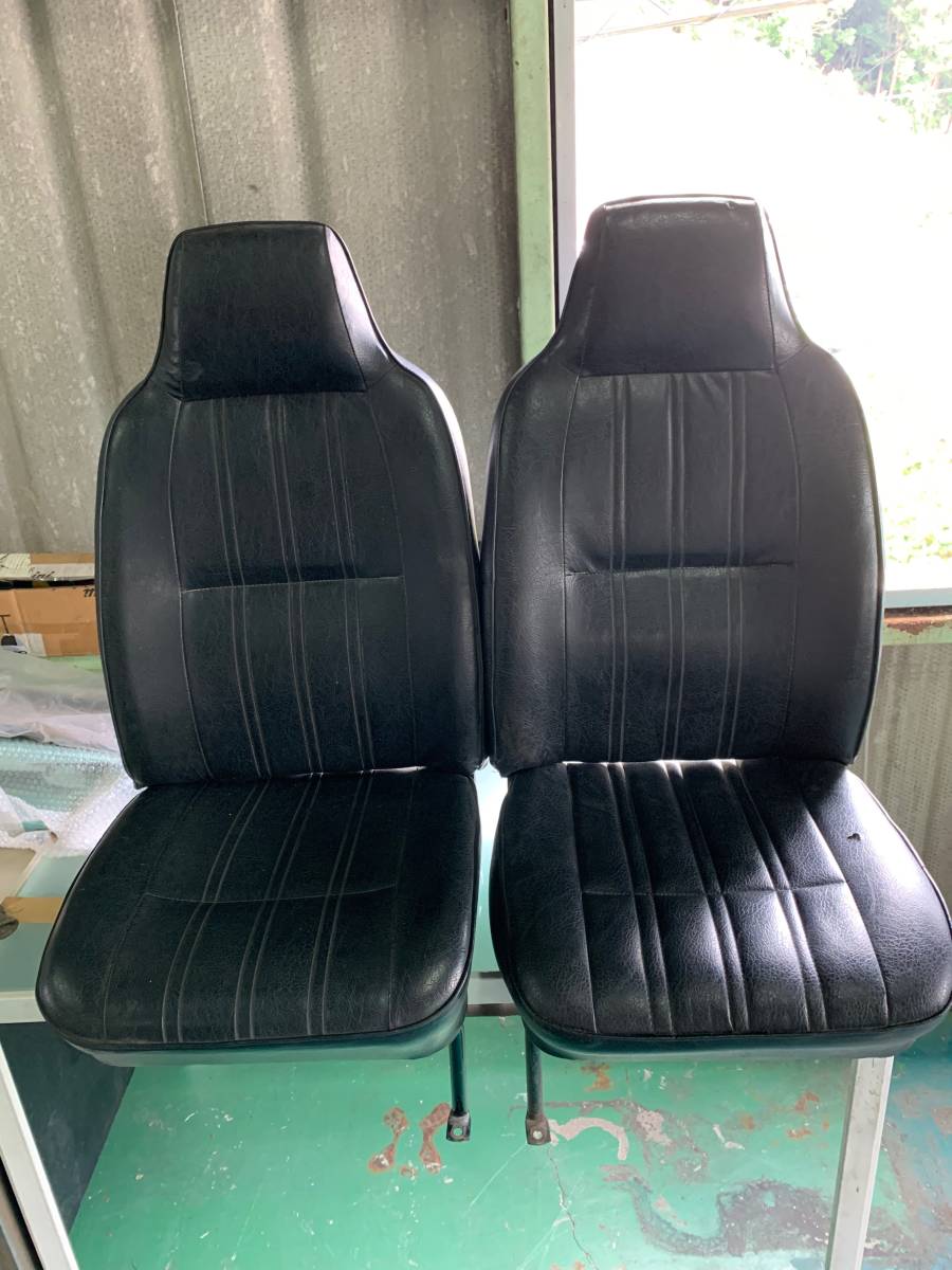 運転席シート 公式通販 スズキ ジムニーSJ-10 powered by WPL 1型) C84
