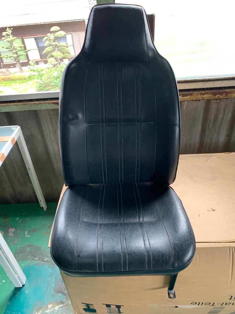 運転席シート 公式通販 スズキ ジムニーSJ-10 powered by WPL 1型) C84
