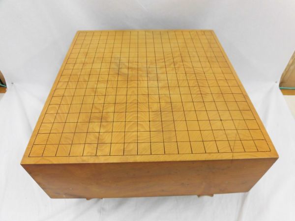2026年最新Yahoo!オークション -囲碁 盤の中古品・新品・未使用