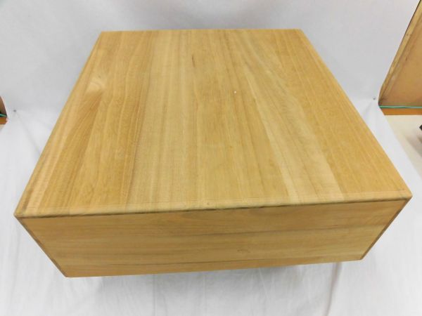 2026年最新Yahoo!オークション -囲碁 盤の中古品・新品・未使用
