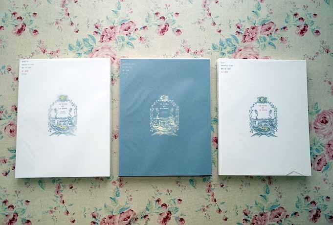 澁澤龍彦『血と薔薇』全3号 復原版（白順社） 美品・函入り 35748/血と薔薇 全3号 復原 澁澤龍彦 編集 函入 3冊組 解説付 2003年