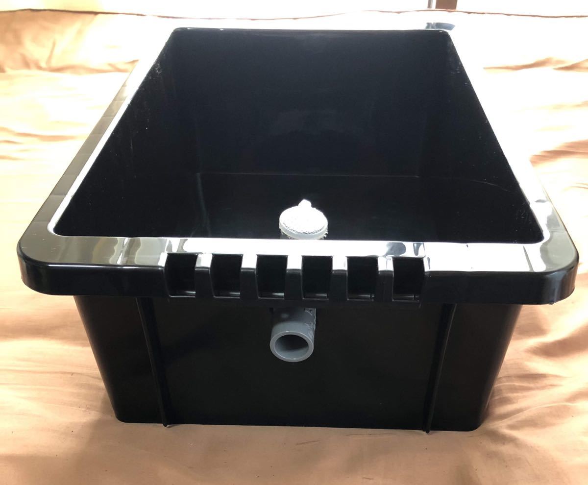 定番，安い 4個セット メダカ飼育ケース(めだか)｜売買されたオークション情報、yahooの商品情報をアーカイブ公開 - オークファン めだか