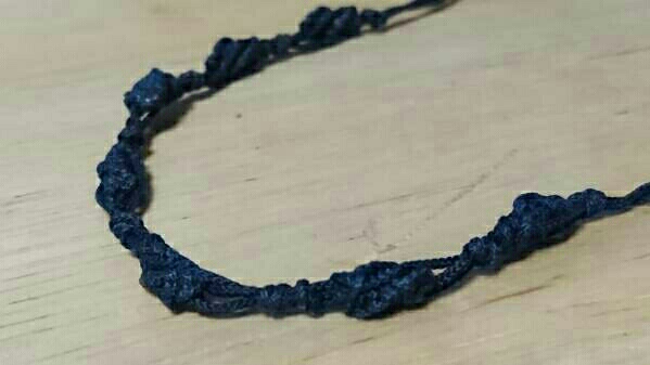 ◆ビーチボーイズ かっこいいチョーカー◆_1