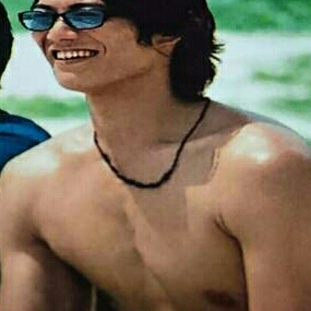 ◆ビーチボーイズ かっこいいチョーカー◆_2