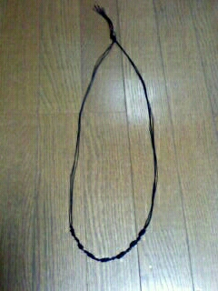 ◆ビーチボーイズ かっこいいチョーカー◆_3