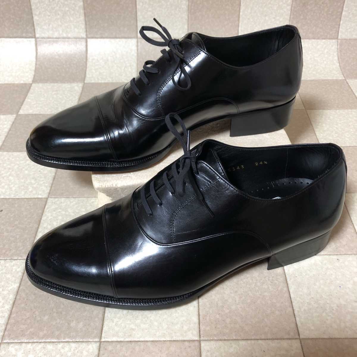 1987 美品 Marelli マレリー メンズ ビジネスシューズ 紳士靴 1987 美品 Marelli マレリー メンズ ビジネスシューズ 紳士靴