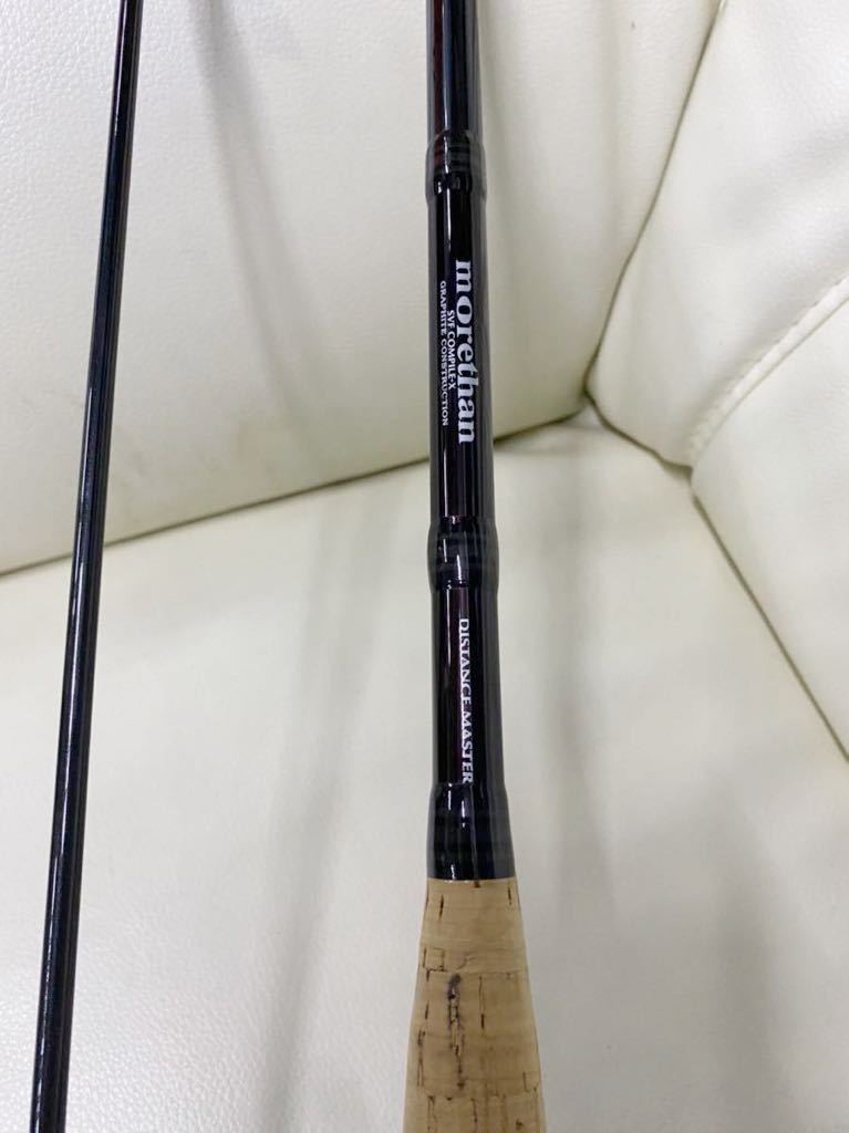 - モアザン メルカリ ディスタンスマスター ダイワ ダイワ・モアザンDISTANCE MASTER・MT103ML MT 103ML ロッド ＭＴ１０３ＭＬ Daiwa シーバス | 103ML&frasl;M・J まさに“王道”と呼べるスタンダードなシーバスロッドの理想形