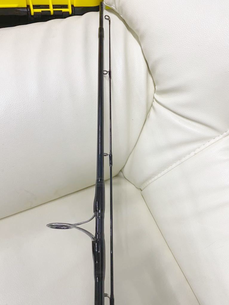 - モアザン メルカリ ディスタンスマスター ダイワ ダイワ・モアザンDISTANCE MASTER・MT103ML MT 103ML ロッド ＭＴ１０３ＭＬ Daiwa シーバス | 103ML&frasl;M・J まさに“王道”と呼べるスタンダードなシーバスロッドの理想形