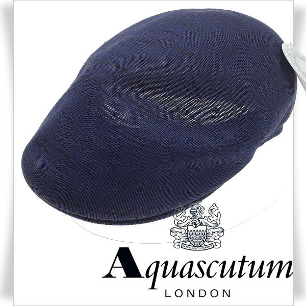  1円 Aquascutum LONDON アクアスキュータム 日本製 メンズ 春夏 ハンチング 帽子 フリーサイズ 男性用 本物 8610(ハンチング)｜売買されたオークション情報、yahooの商品情報をアーカイブ公開 - オー ハンチング