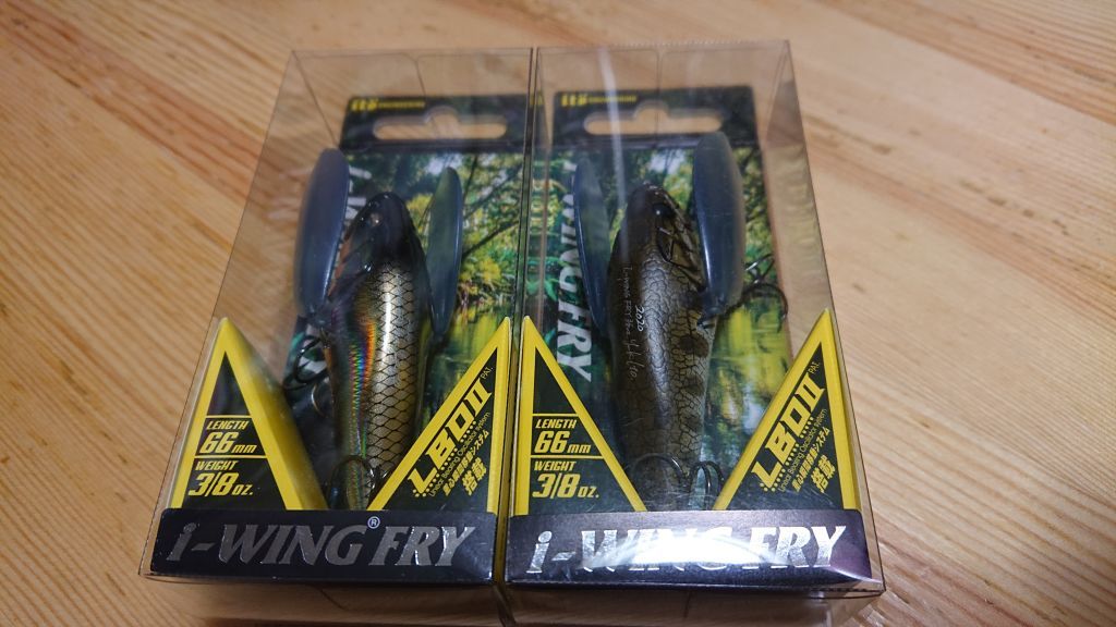 SALE，新作 新製品 メガバス i-WING FRY 2個セット PAGANI RAIGYO KASUMI ITO Megabass アイ ウィング フライ ポップX POP X MAX(ノイジー)｜売買されたオークション情報、yahooの商品情報をアーカイブ公開 - オークファン 淡水