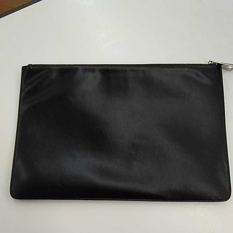 クラッチバッグ レザー ジバンシー セカンドバッグ GIVENCHY