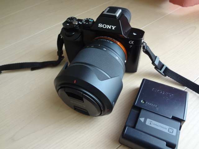 ズームレンズキット SONY α7 ILCE-7K a7 Sony ILCE-7k 公式通販 ILCE-7