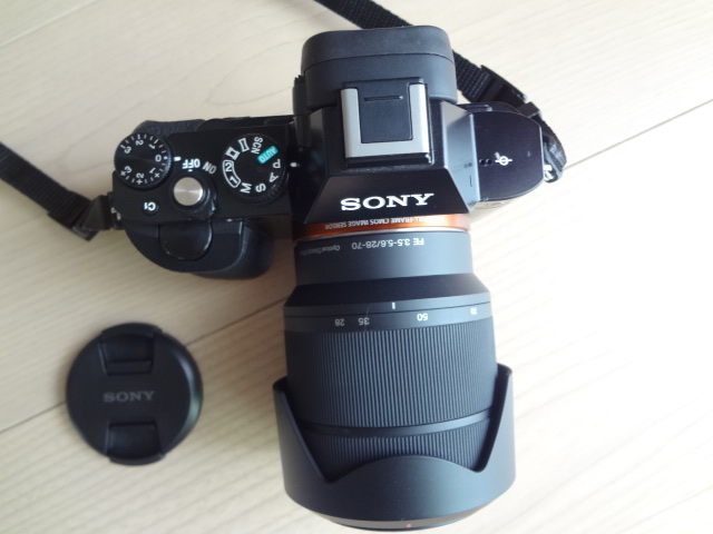 ズームレンズキット SONY α7 ILCE-7K a7 Sony ILCE-7k 公式通販 ILCE-7 
