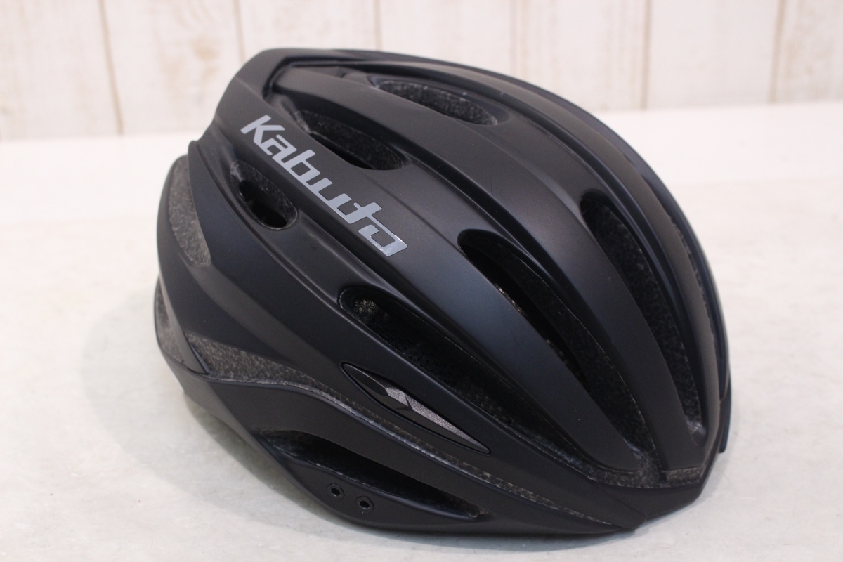 正規品，限定セール OGK kabuto カブト REZZA ヘルメット M-Lサイズ(Mサイズ)｜売買されたオークション情報、yahooの商品情報をアーカイブ公開 - オークファン 大人用