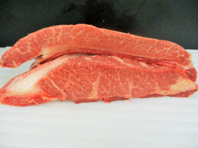 ◆◇福島A４　特選三角バラセット　３，０１ｋｇ　◇◆ ◇◇ ◇◇宮崎牛A５ 超特三角バラ芯 ◇◇いわて牛A５ （82）◇◇ （13）