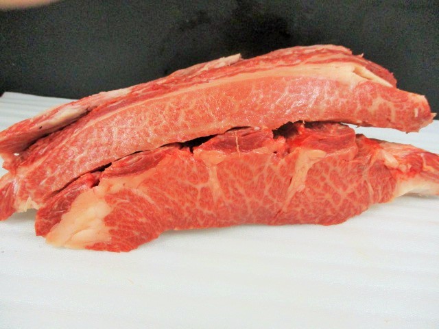 ◆◇福島A４　特選三角バラセット　３，０１ｋｇ　◇◆ ◇◇ ◇◇宮崎牛A５ 超特三角バラ芯 ◇◇いわて牛A５ （82）◇◇ （13）