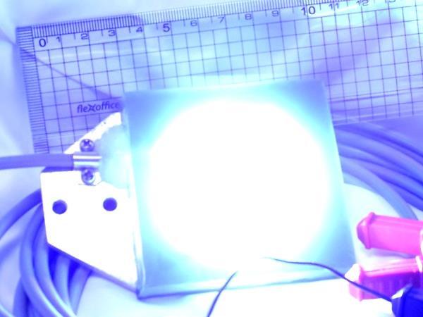  水中集魚灯 LED 50ｗ DC12v 新色ホワイト３万ｋ(フィッシング)｜売買されたオークション情報、yahooの商品情報をアーカイブ公開 - オークファン その他