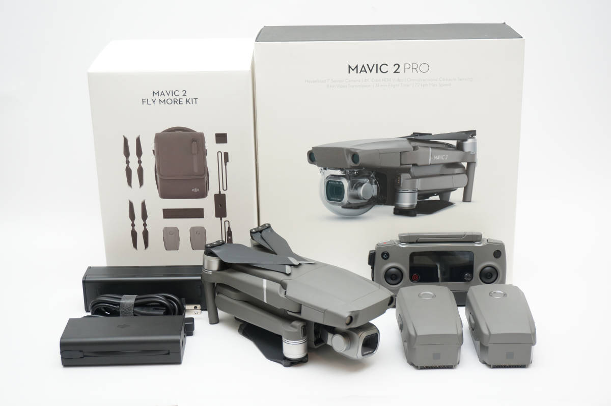 ☆Ryze Tech / DJI Tello ジャンク品 ・ 外観は美品 / テロー 