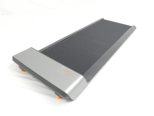 BAR WING スマートパッド ウォーキングマシン ルームランナー BARWING 