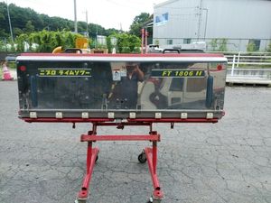 コバシ ライムソワー FD185