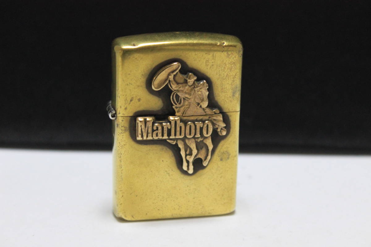 ZIPPO (ジッポ) カウボーイ Marlboro marlboro（マルボロ）カウボーイ 