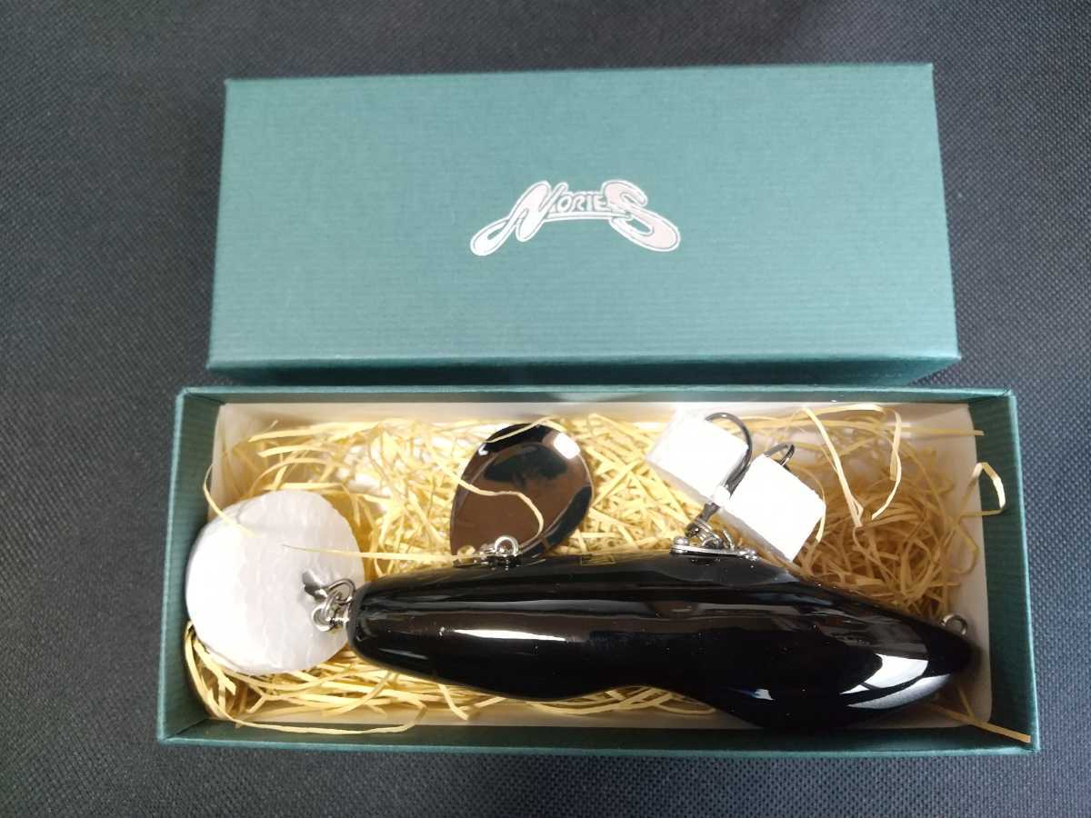 得価，爆買い 箱あり ノリーズ フカベイト リアルブラック アカシブランド FUKA BAIT REAL BLACK 630 AKASHI BRAND バス釣り ルアー レア(ビッグベイト)｜売買されたオークション情報、yahooの商品情報をアーカイブ公 淡水