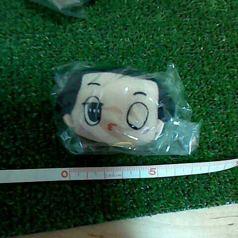 チコちゃんに叱られる　マスコット　ぬいぐるみ　ガチャガチャ　ガチャ　カプセルトイ　大量　まとめて　景品_3